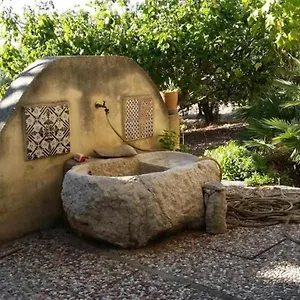 Casa vacanze Casa Rosalba, San Vito Lo Capo