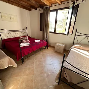 Appartamento Baglio Cracchiolo Da Tuzzo - Ulivo, San Vito Lo Capo