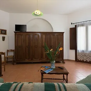Appartamento Le Lanterne A, San Vito Lo Capo